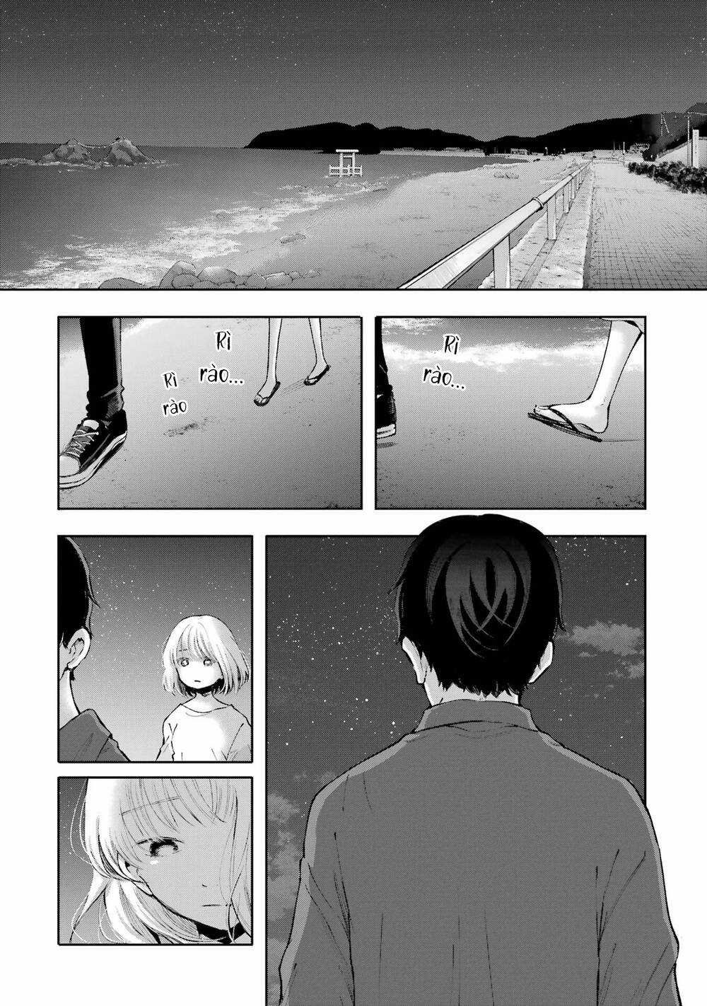 Lộng Lẫy Phút Lìa Đời - Chapter 26 - Trang 14