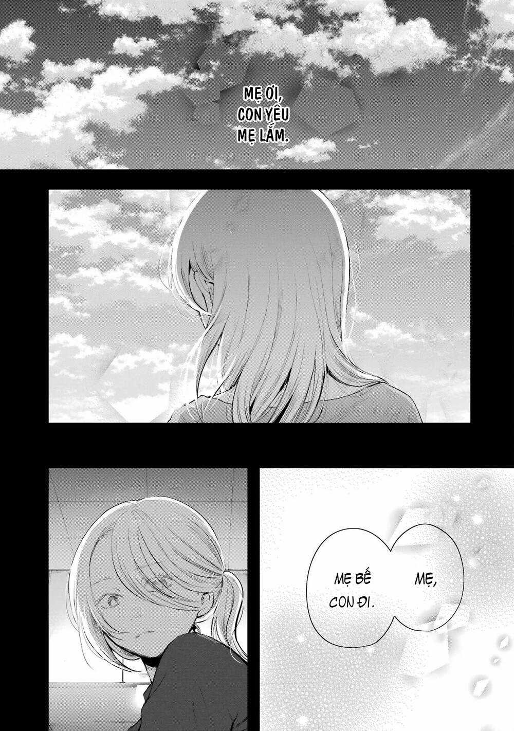 Lộng Lẫy Phút Lìa Đời - Chapter 26 - Trang 3