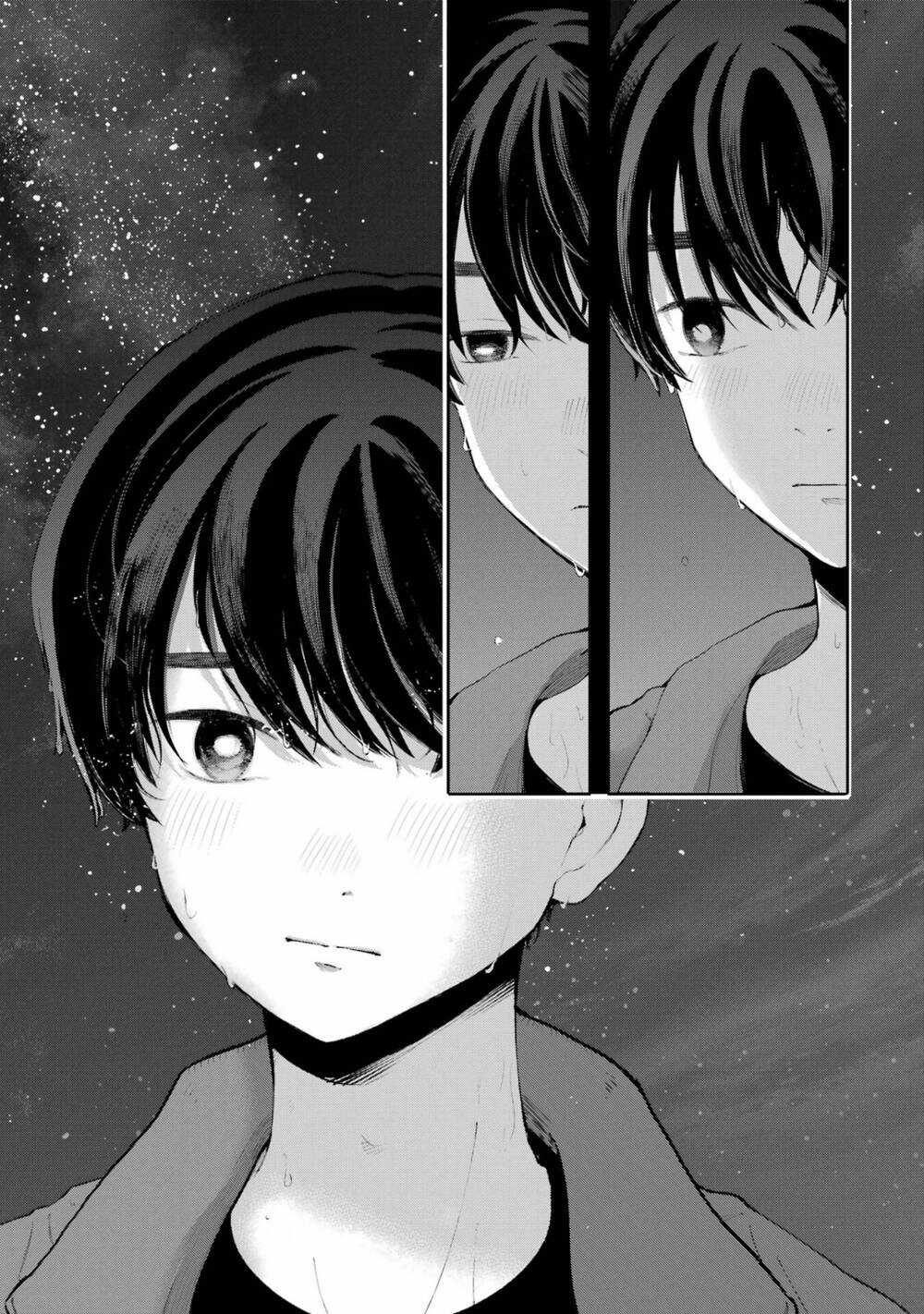 Lộng Lẫy Phút Lìa Đời - Chapter 26 - Trang 23