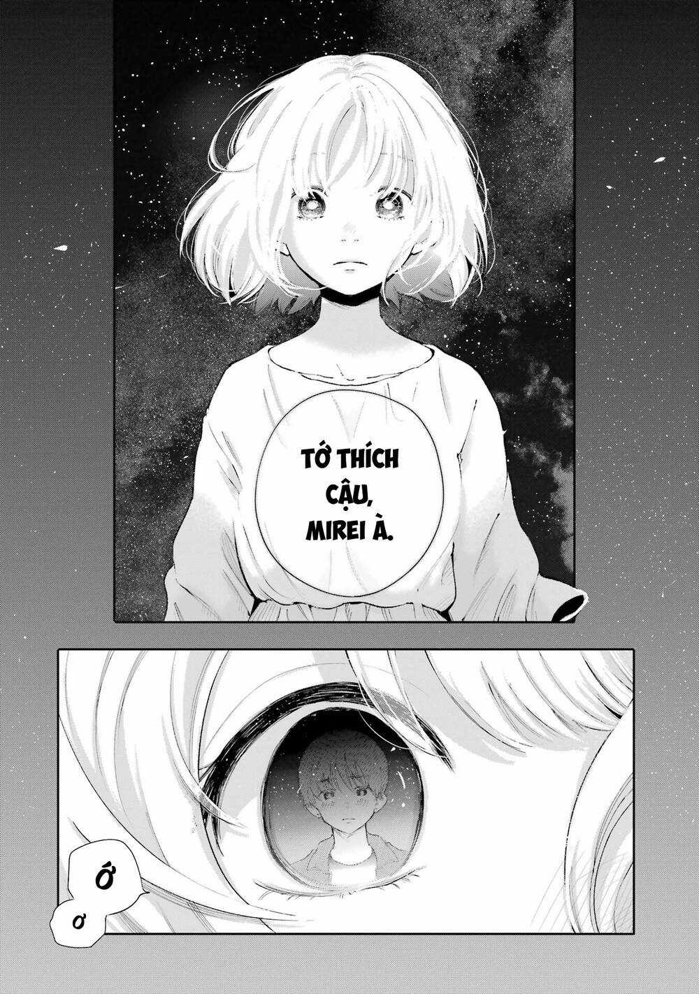 Lộng Lẫy Phút Lìa Đời - Chapter 26 - Trang 24