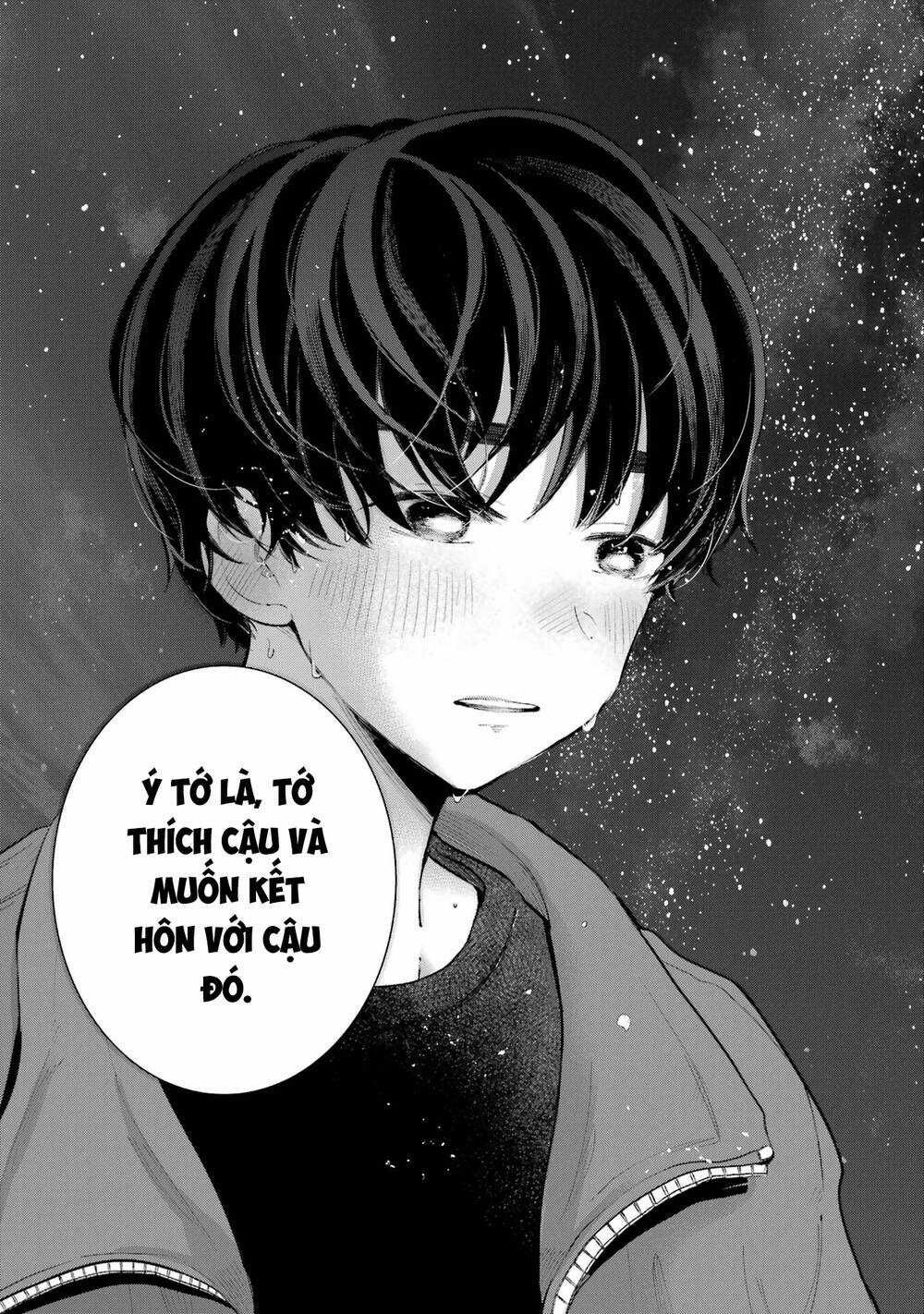 Lộng Lẫy Phút Lìa Đời - Chapter 26 - Trang 27