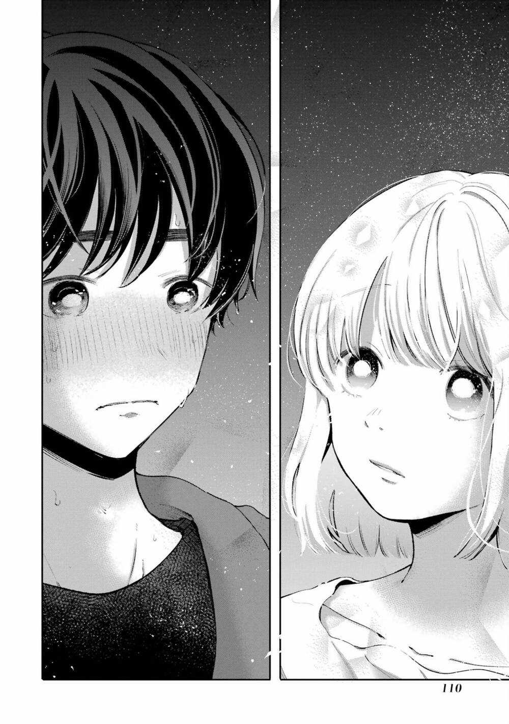 Lộng Lẫy Phút Lìa Đời - Chapter 26 - Trang 28