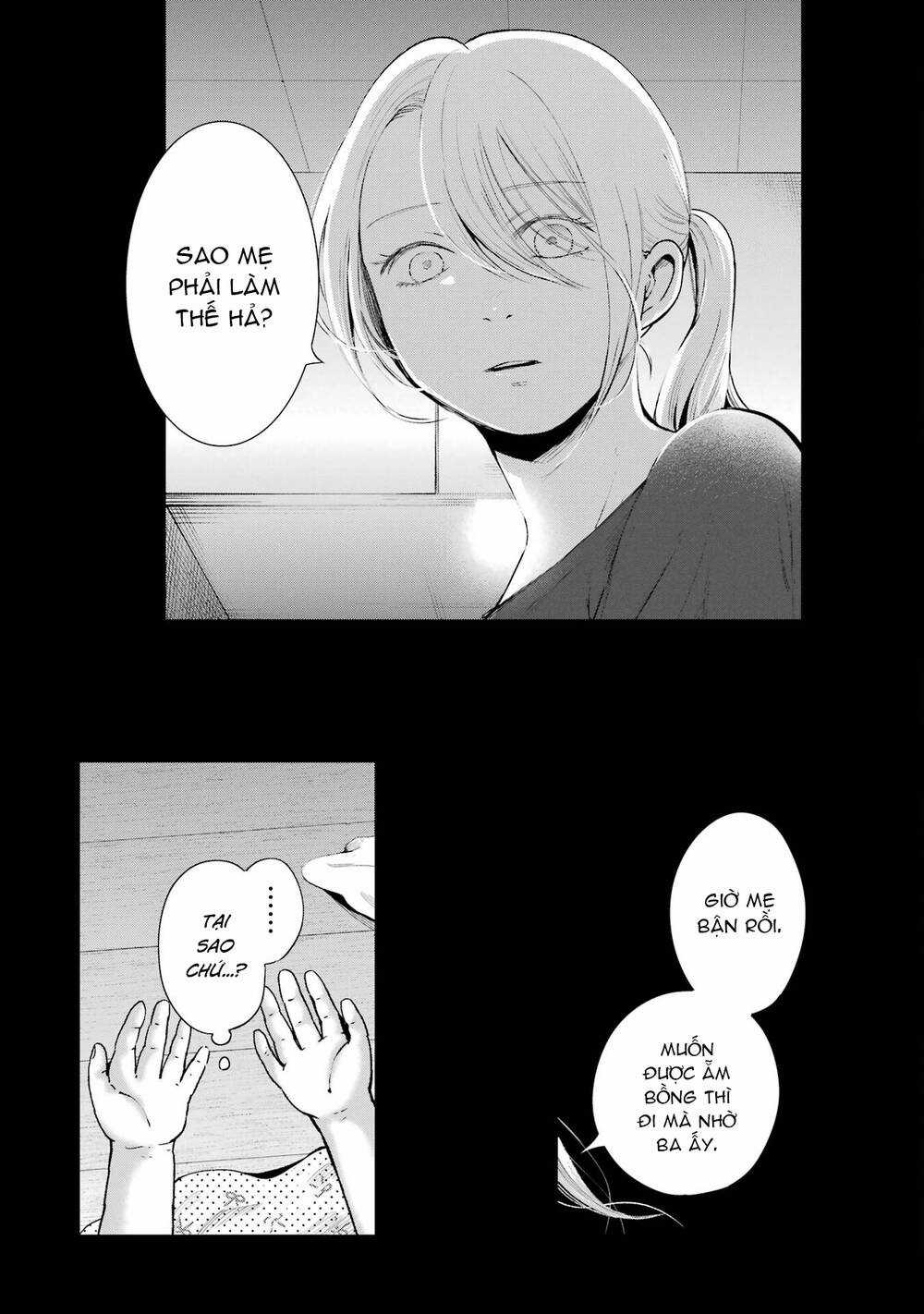 Lộng Lẫy Phút Lìa Đời - Chapter 26 - Trang 4