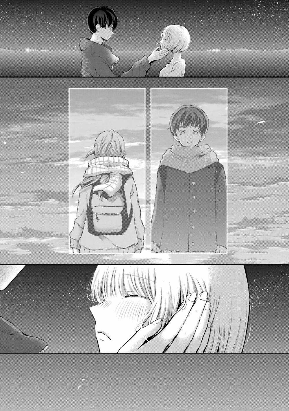 Lộng Lẫy Phút Lìa Đời - Chapter 26 - Trang 41