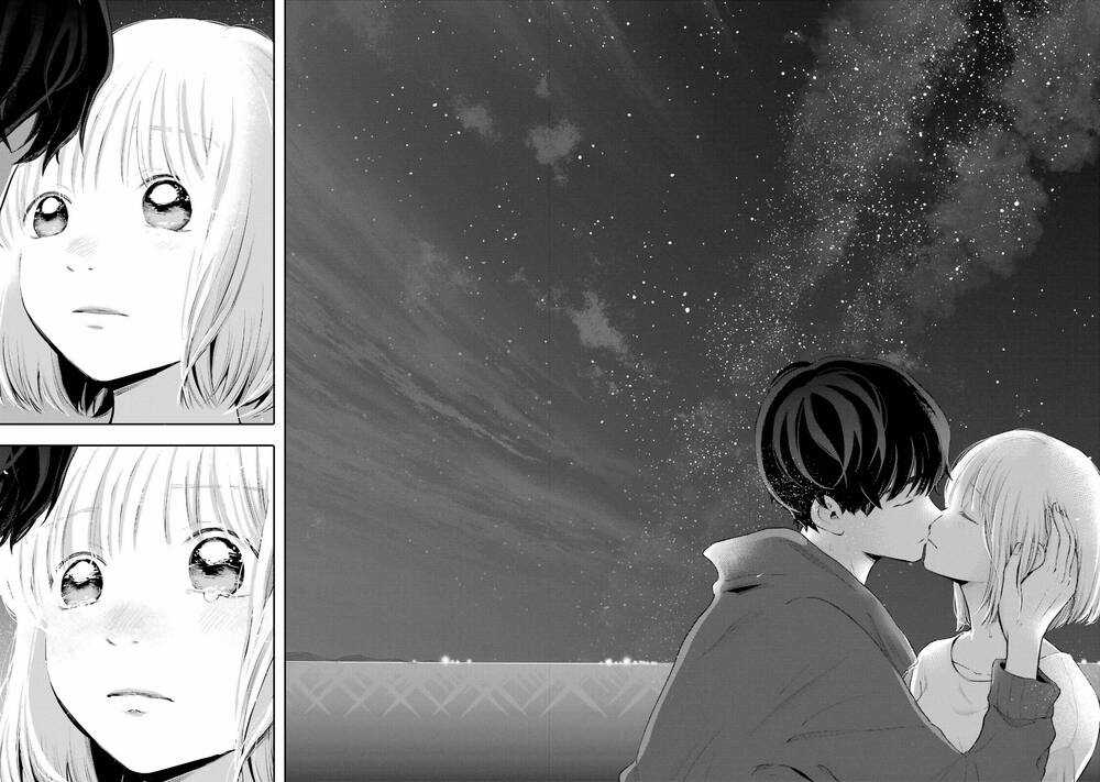 Lộng Lẫy Phút Lìa Đời - Chapter 26 - Trang 42