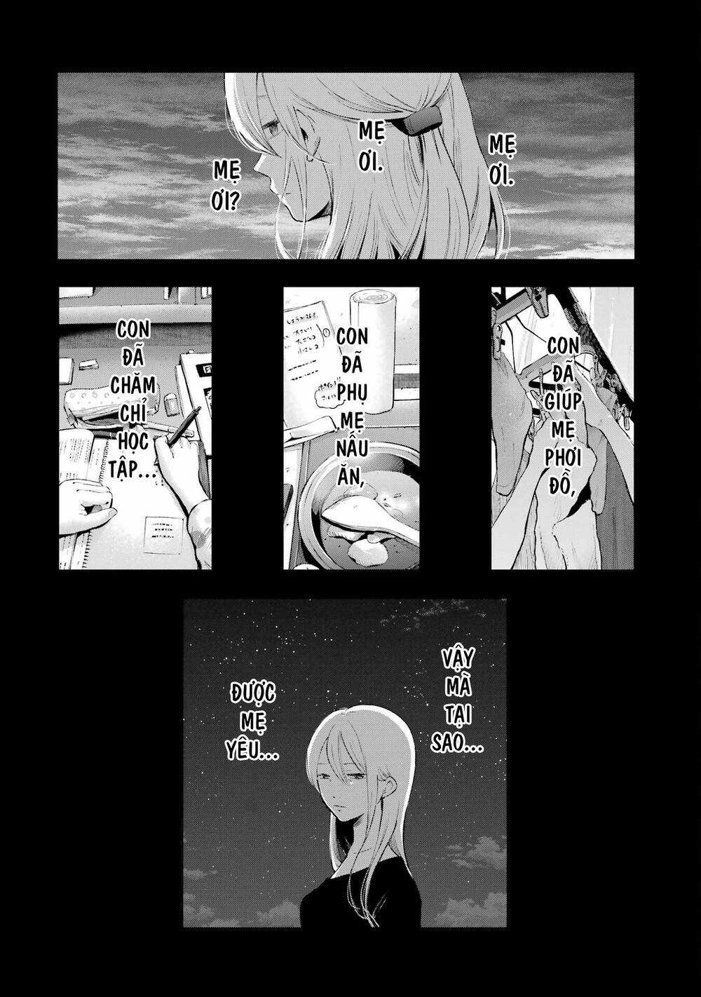 Lộng Lẫy Phút Lìa Đời - Chapter 26 - Trang 6