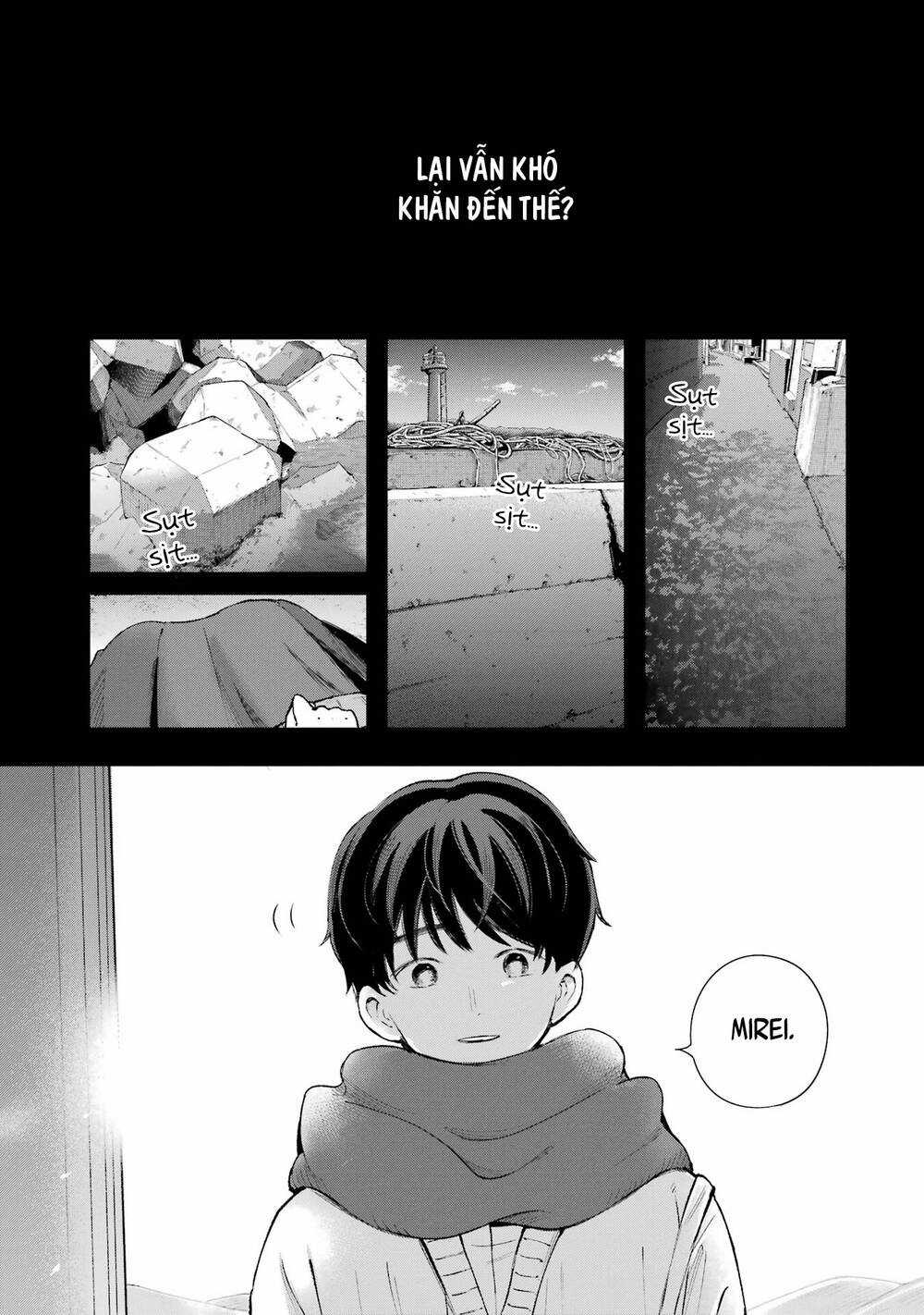 Lộng Lẫy Phút Lìa Đời - Chapter 26 - Trang 7