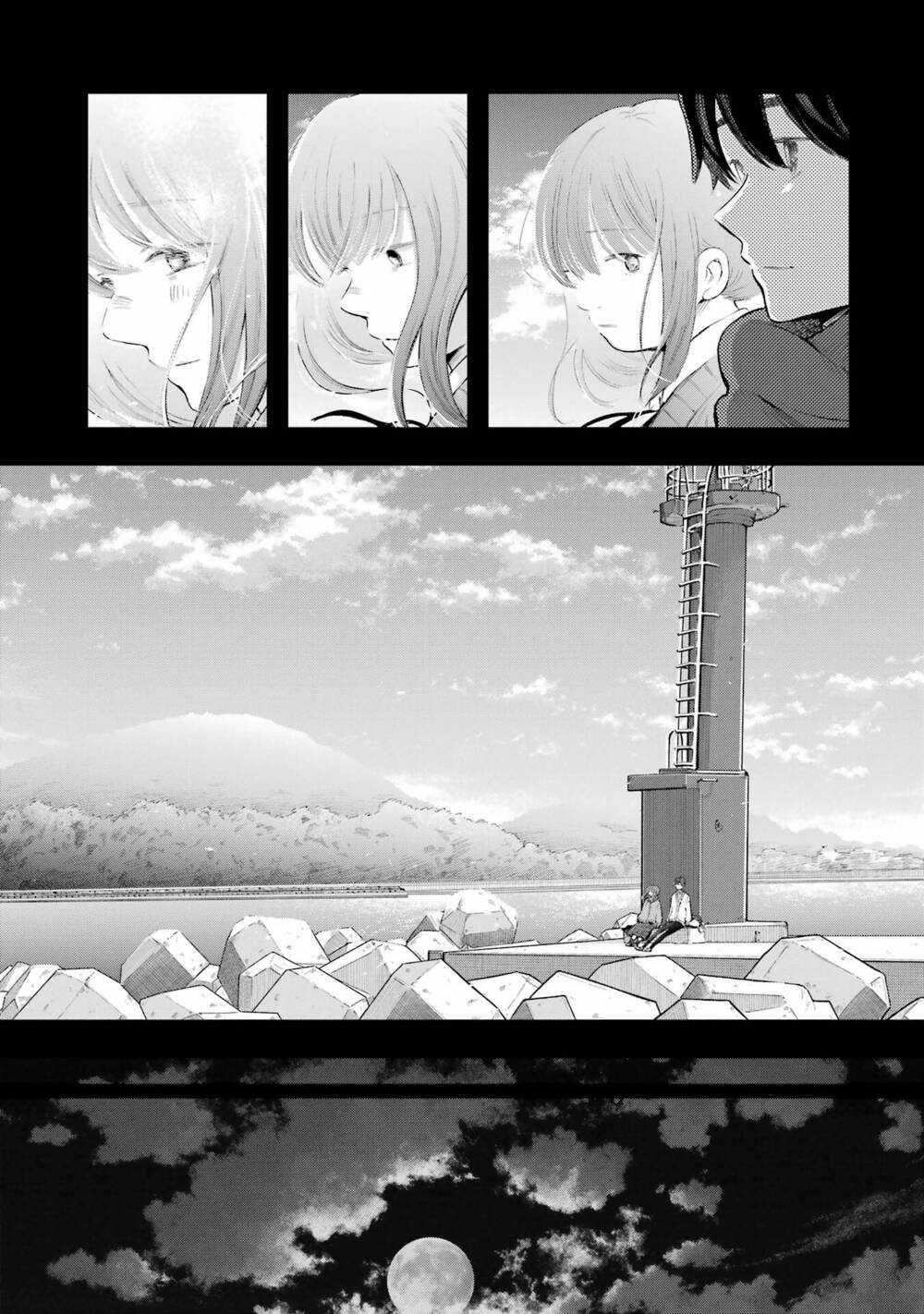 Lộng Lẫy Phút Lìa Đời - Chapter 26 - Trang 9