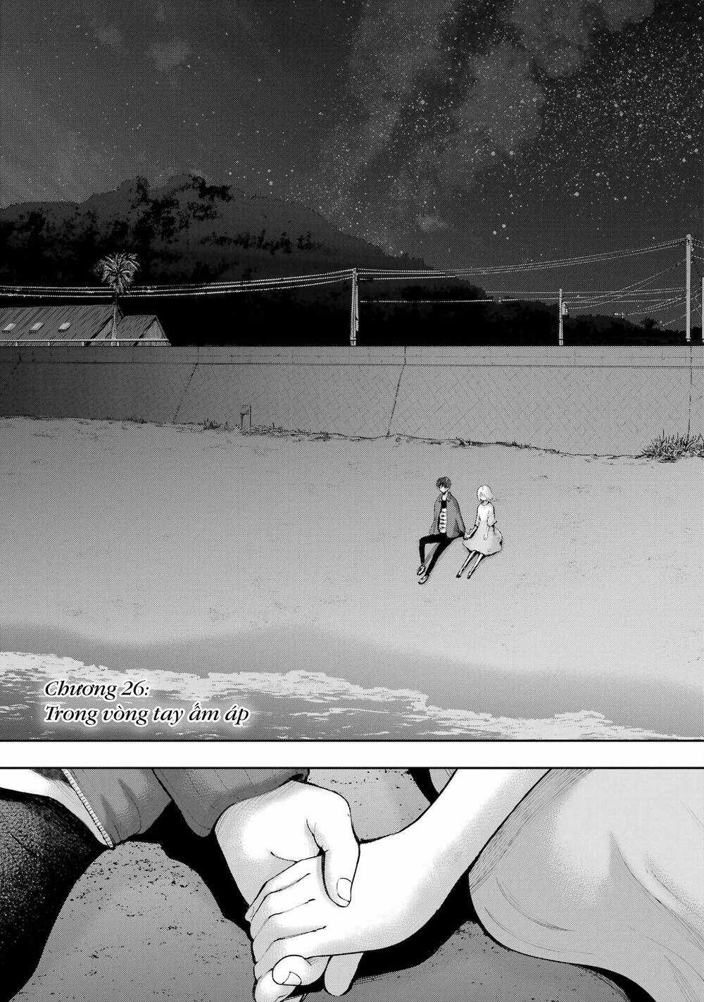 Lộng Lẫy Phút Lìa Đời - Chapter 26 - Trang 10