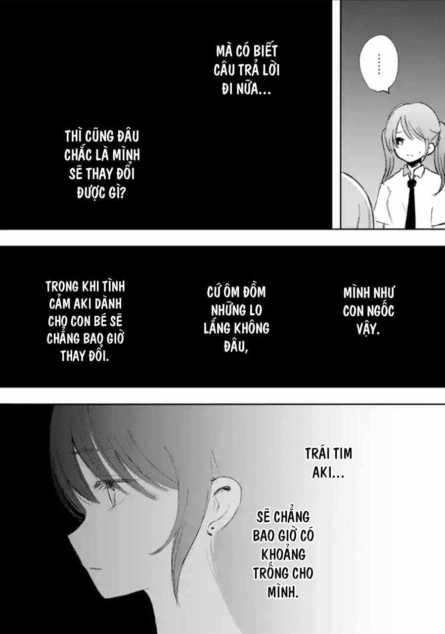 Lộng Lẫy Phút Lìa Đời - Chapter 27.1 - Trang 7