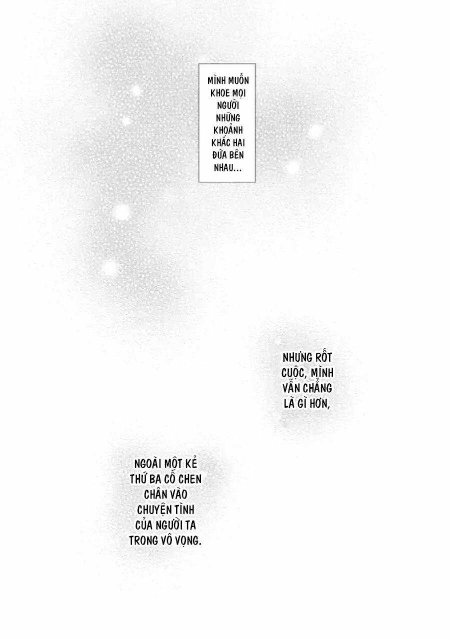 Lộng Lẫy Phút Lìa Đời - Chapter 27.2 - Trang 15