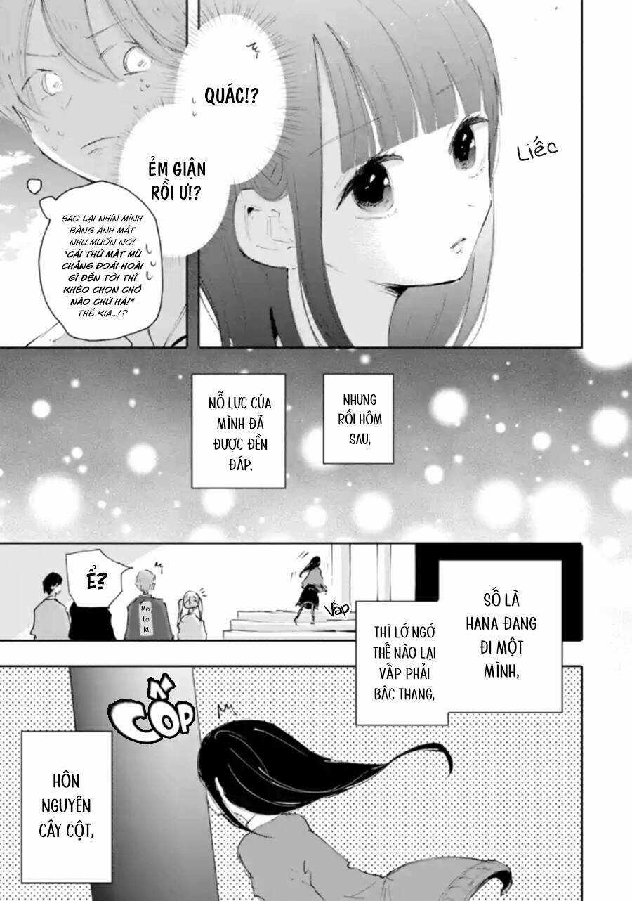 Lộng Lẫy Phút Lìa Đời - Chapter 27.3 - Trang 13