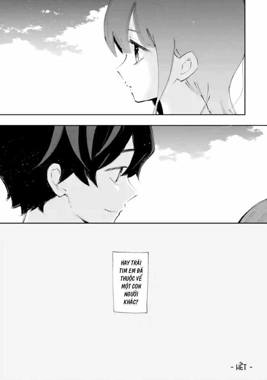 Lộng Lẫy Phút Lìa Đời - Chapter 27.3 - Trang 25