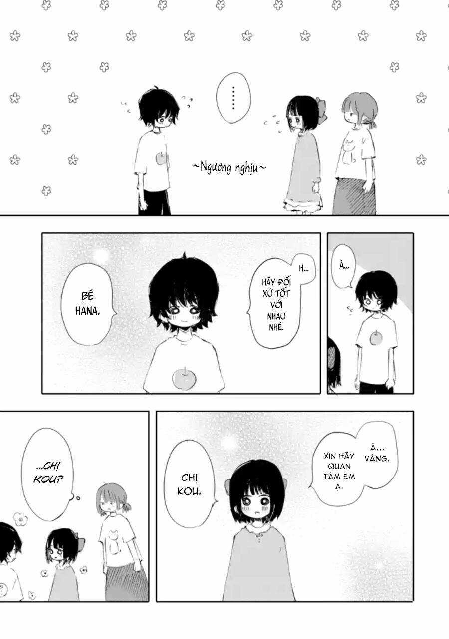 Lộng Lẫy Phút Lìa Đời - Chapter 27.3 - Trang 27