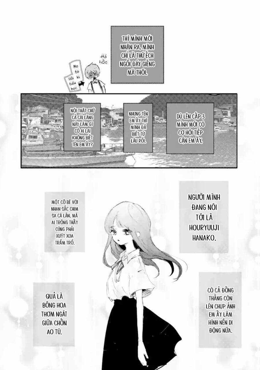 Lộng Lẫy Phút Lìa Đời - Chapter 27.3 - Trang 4