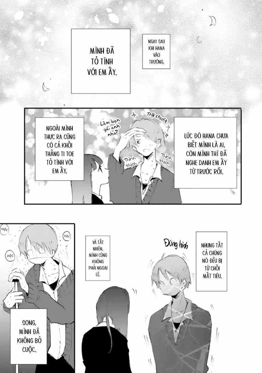 Lộng Lẫy Phút Lìa Đời - Chapter 27.3 - Trang 7