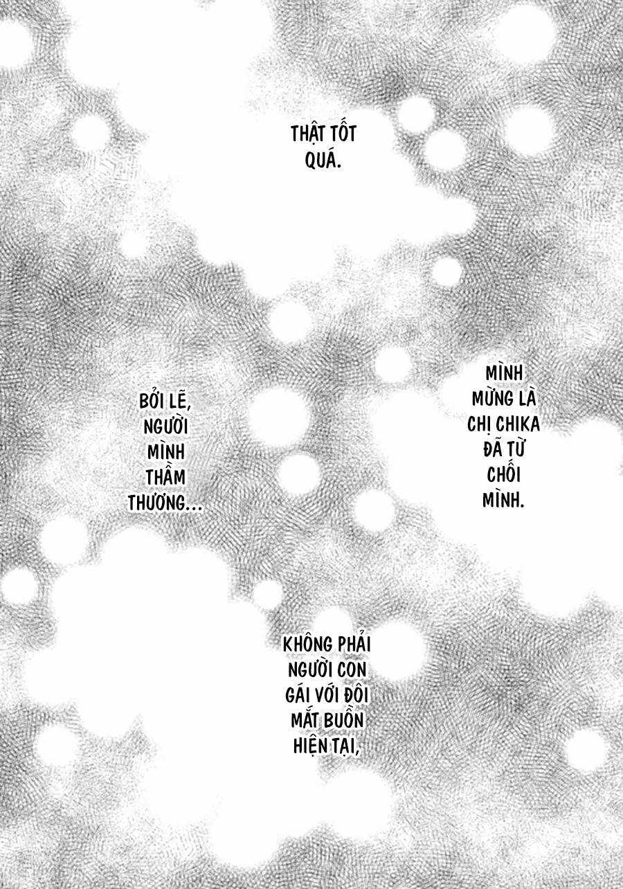 Lộng Lẫy Phút Lìa Đời - Chapter 27.4 - Trang 35