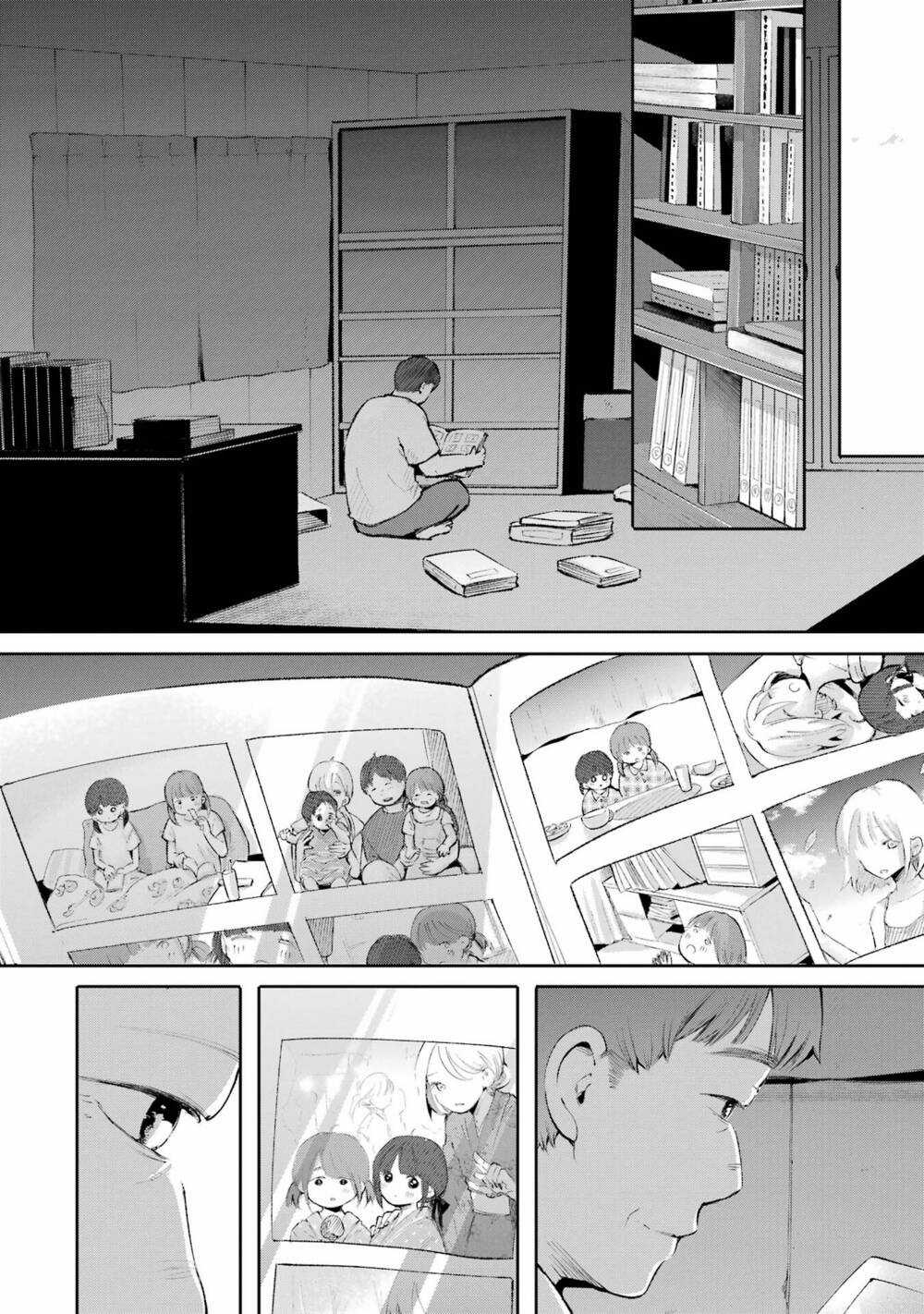 Lộng Lẫy Phút Lìa Đời - Chapter 27 - Trang 26