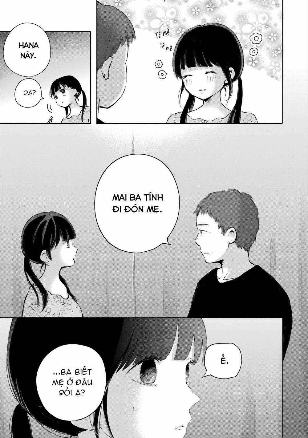 Lộng Lẫy Phút Lìa Đời - Chapter 27 - Trang 29