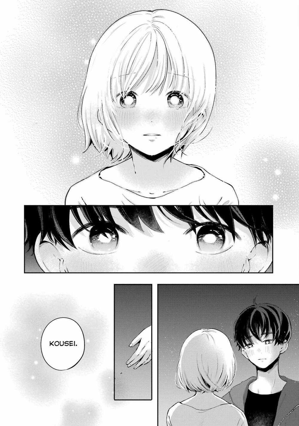 Lộng Lẫy Phút Lìa Đời - Chapter 27 - Trang 4