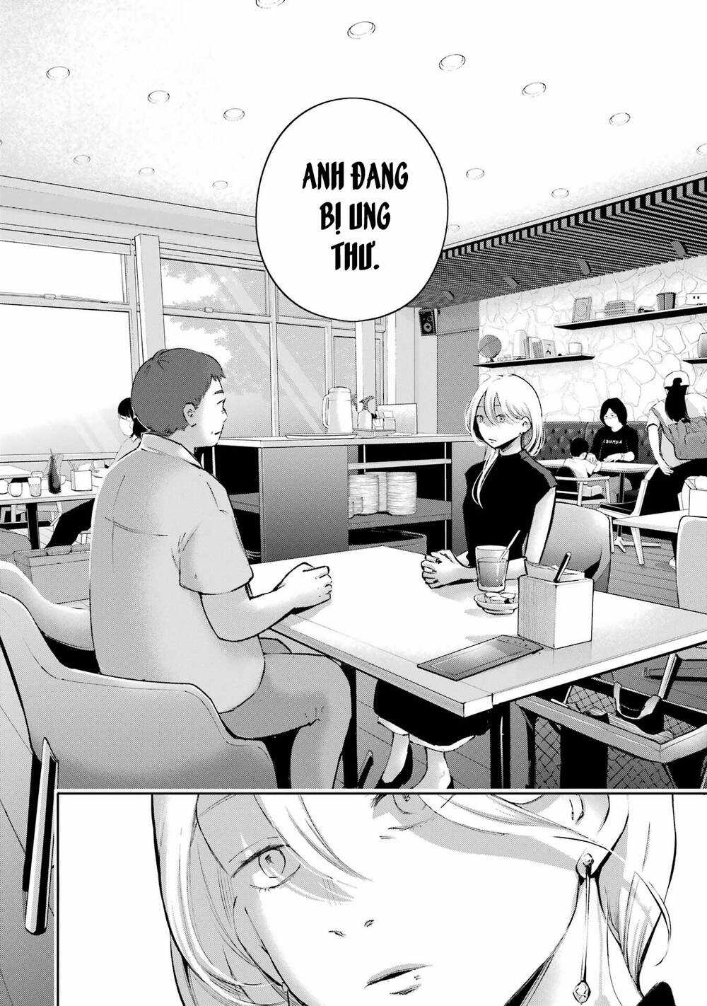 Lộng Lẫy Phút Lìa Đời - Chapter 27 - Trang 40