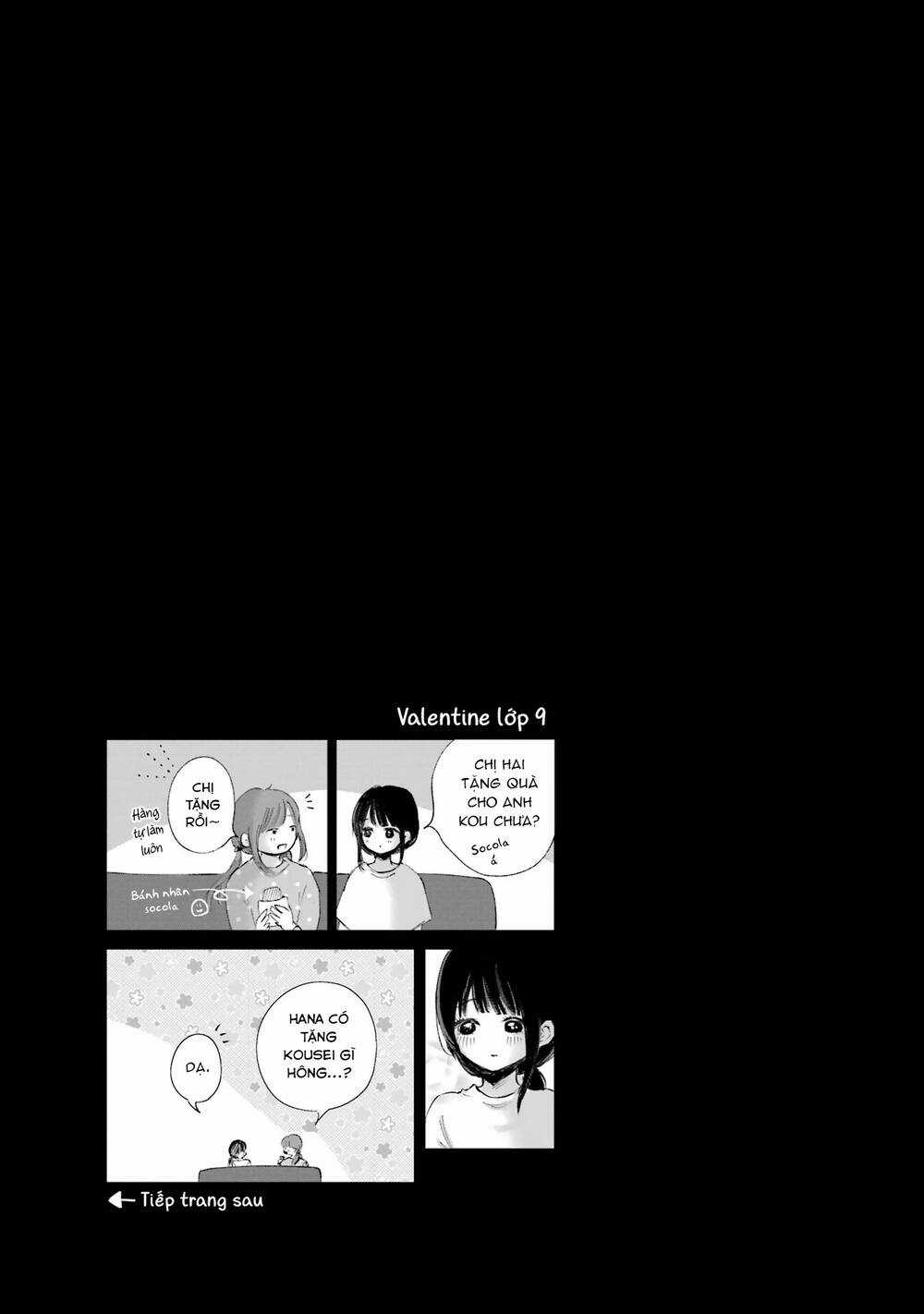 Lộng Lẫy Phút Lìa Đời - Chapter 27 - Trang 41