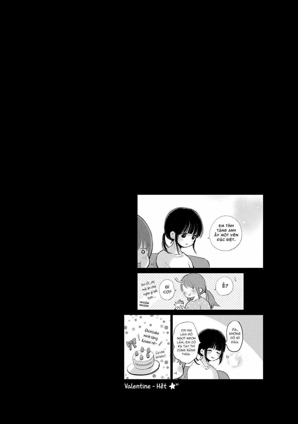 Lộng Lẫy Phút Lìa Đời - Chapter 27 - Trang 42