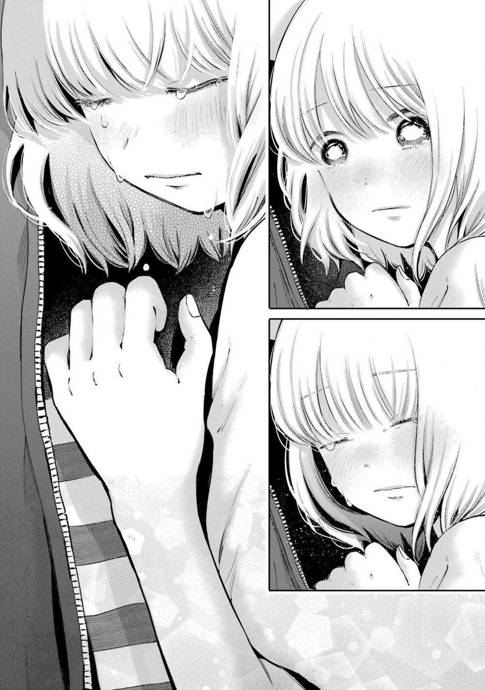 Lộng Lẫy Phút Lìa Đời - Chapter 27 - Trang 6