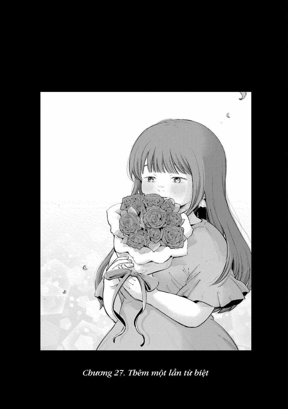 Lộng Lẫy Phút Lìa Đời - Chapter 27 - Trang 7