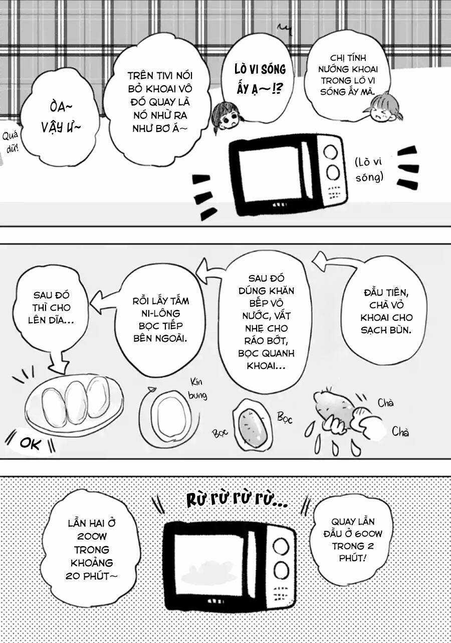 Lộng Lẫy Phút Lìa Đời - Chapter 28.6 - Trang 11