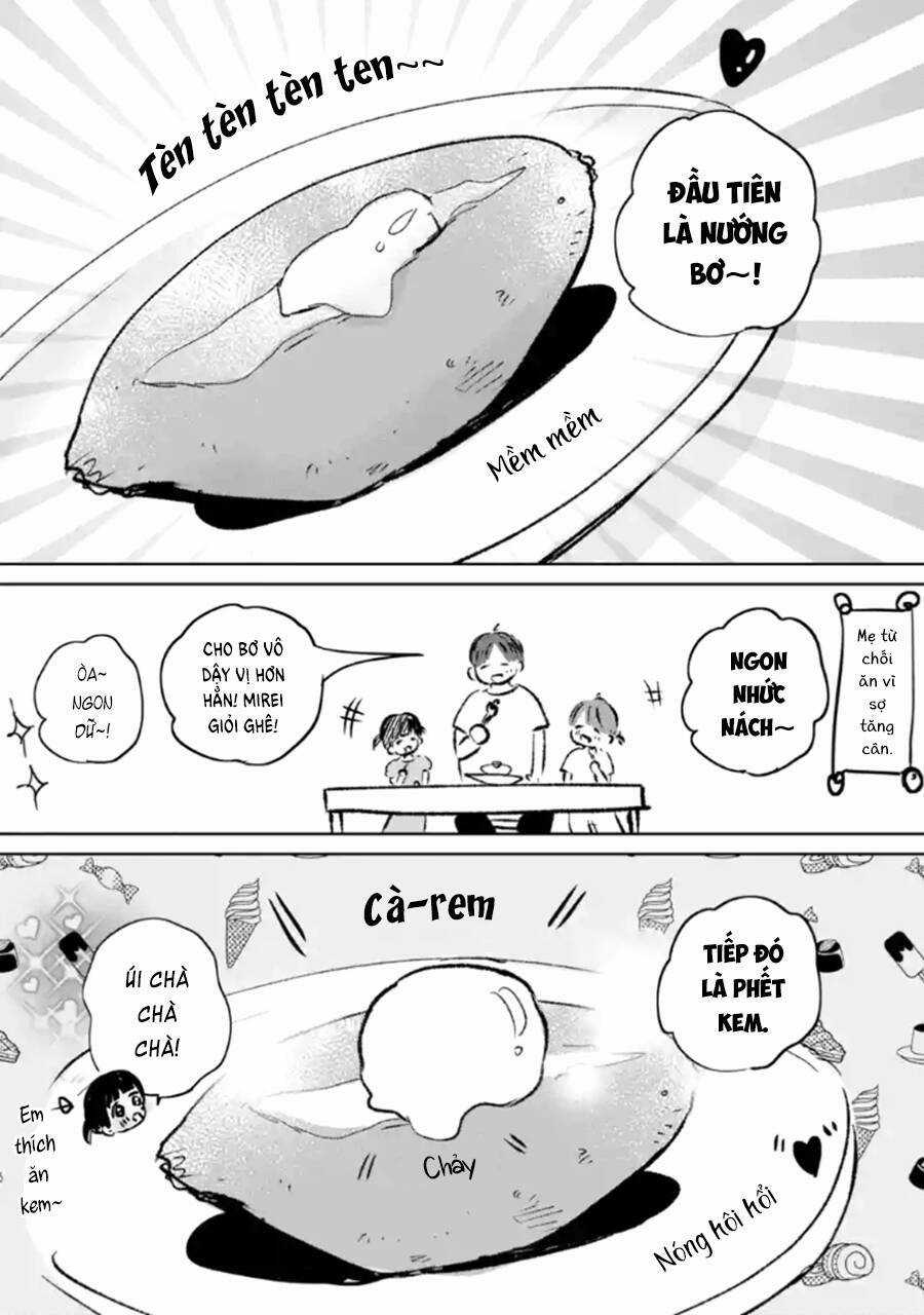 Lộng Lẫy Phút Lìa Đời - Chapter 28.6 - Trang 13