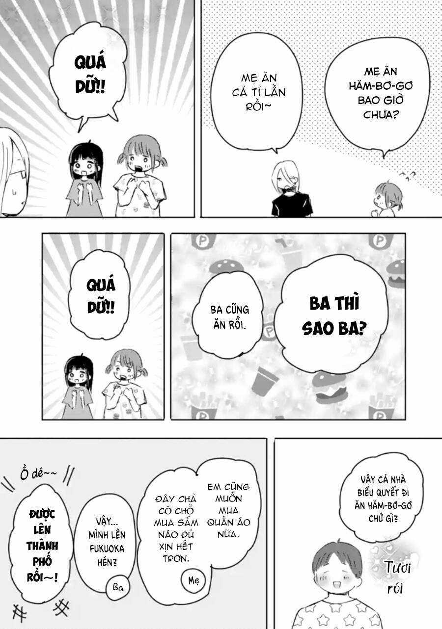 Lộng Lẫy Phút Lìa Đời - Chapter 28.6 - Trang 5