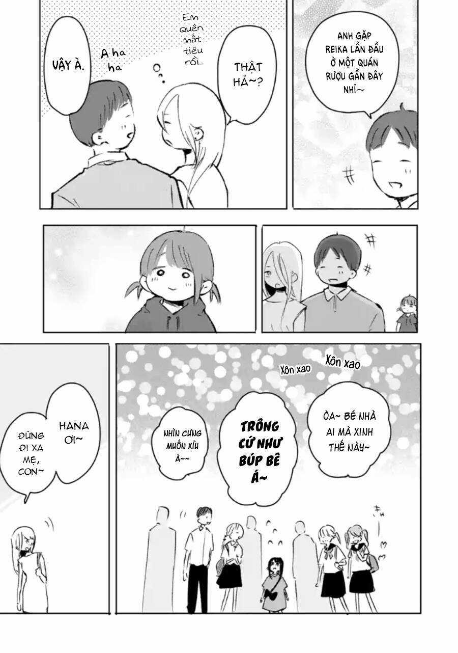 Lộng Lẫy Phút Lìa Đời - Chapter 28.6 - Trang 7