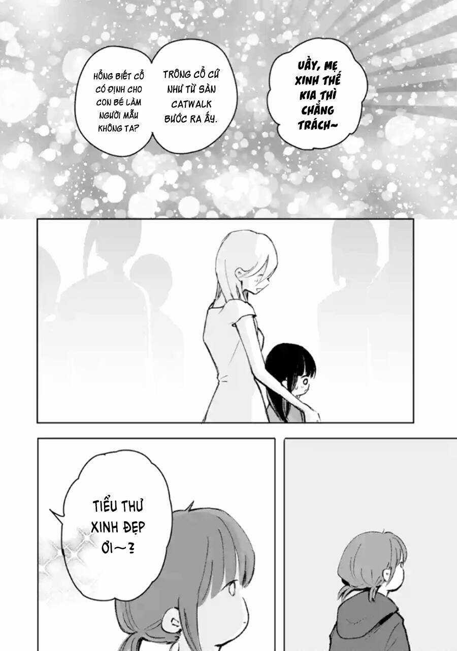 Lộng Lẫy Phút Lìa Đời - Chapter 28.6 - Trang 8