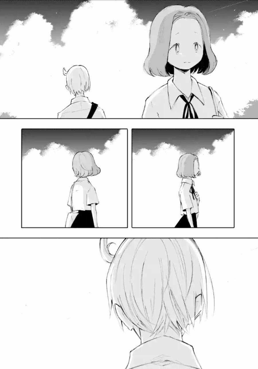 Lộng Lẫy Phút Lìa Đời - Chapter 28.8 - Trang 35