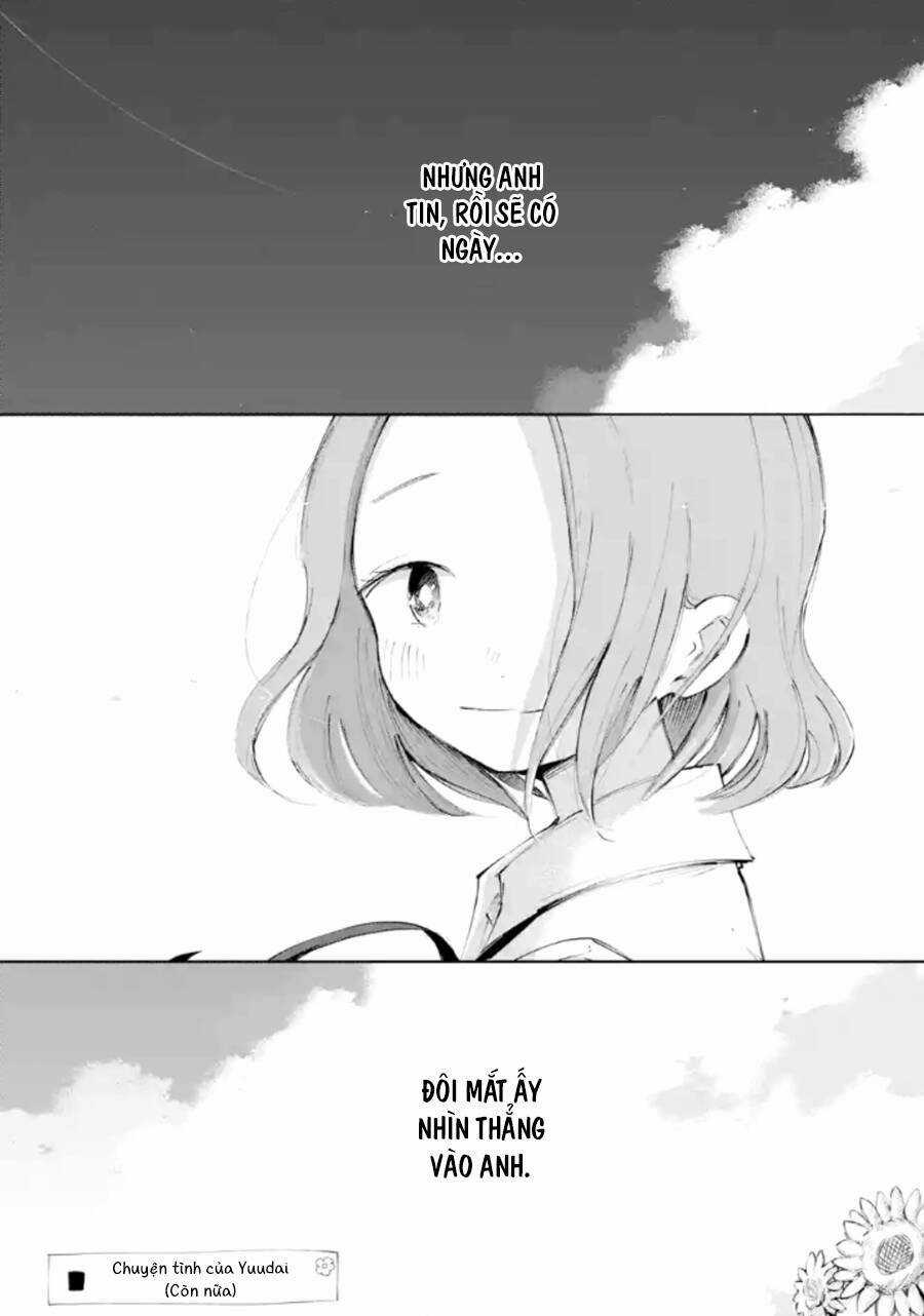 Lộng Lẫy Phút Lìa Đời - Chapter 28.8 - Trang 36