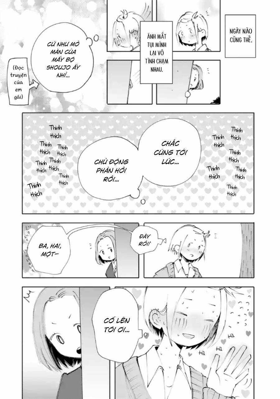 Lộng Lẫy Phút Lìa Đời - Chapter 28.8 - Trang 7