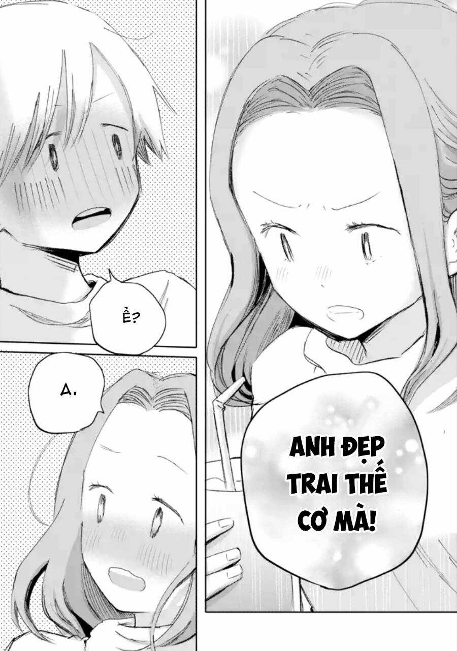 Lộng Lẫy Phút Lìa Đời - Chapter 28.9 - Trang 20