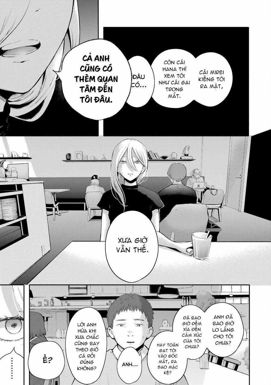 Lộng Lẫy Phút Lìa Đời - Chapter 28 - Trang 11