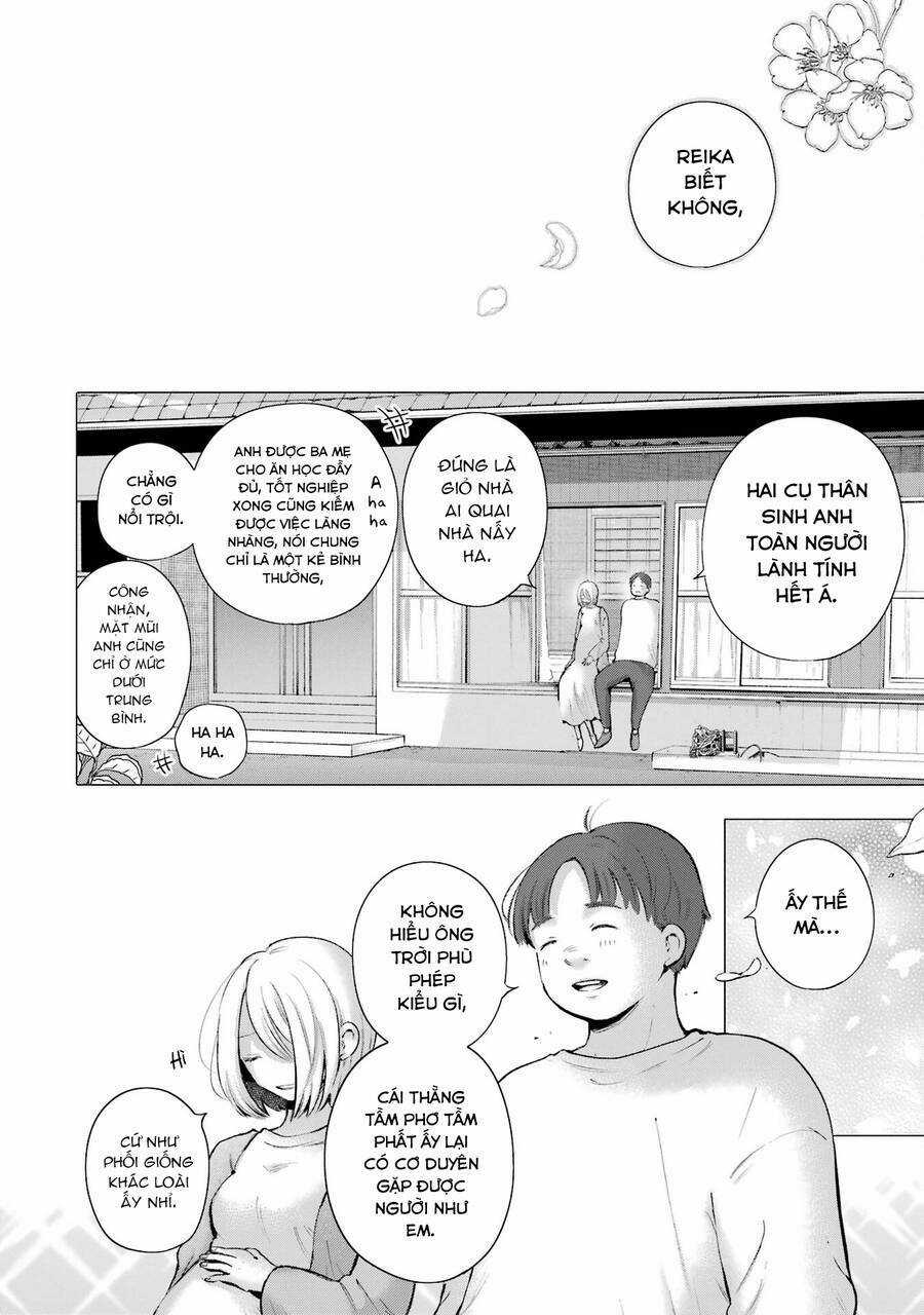 Lộng Lẫy Phút Lìa Đời - Chapter 28 - Trang 12