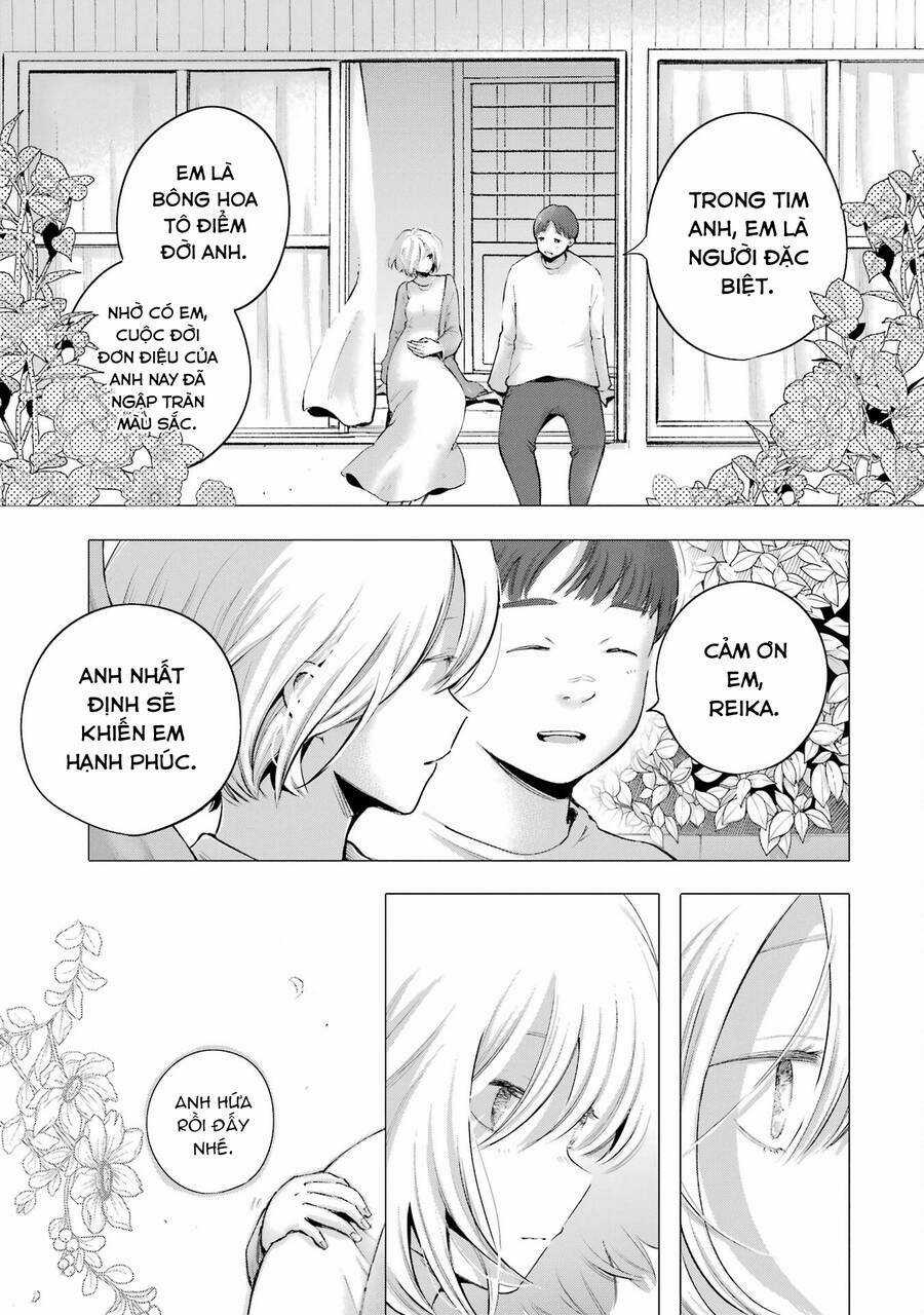 Lộng Lẫy Phút Lìa Đời - Chapter 28 - Trang 13