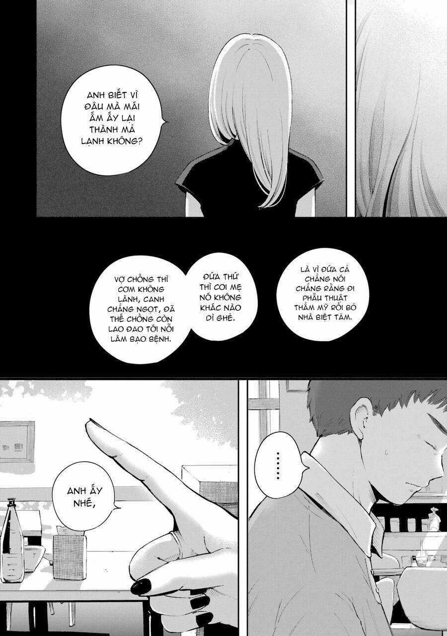 Lộng Lẫy Phút Lìa Đời - Chapter 28 - Trang 14