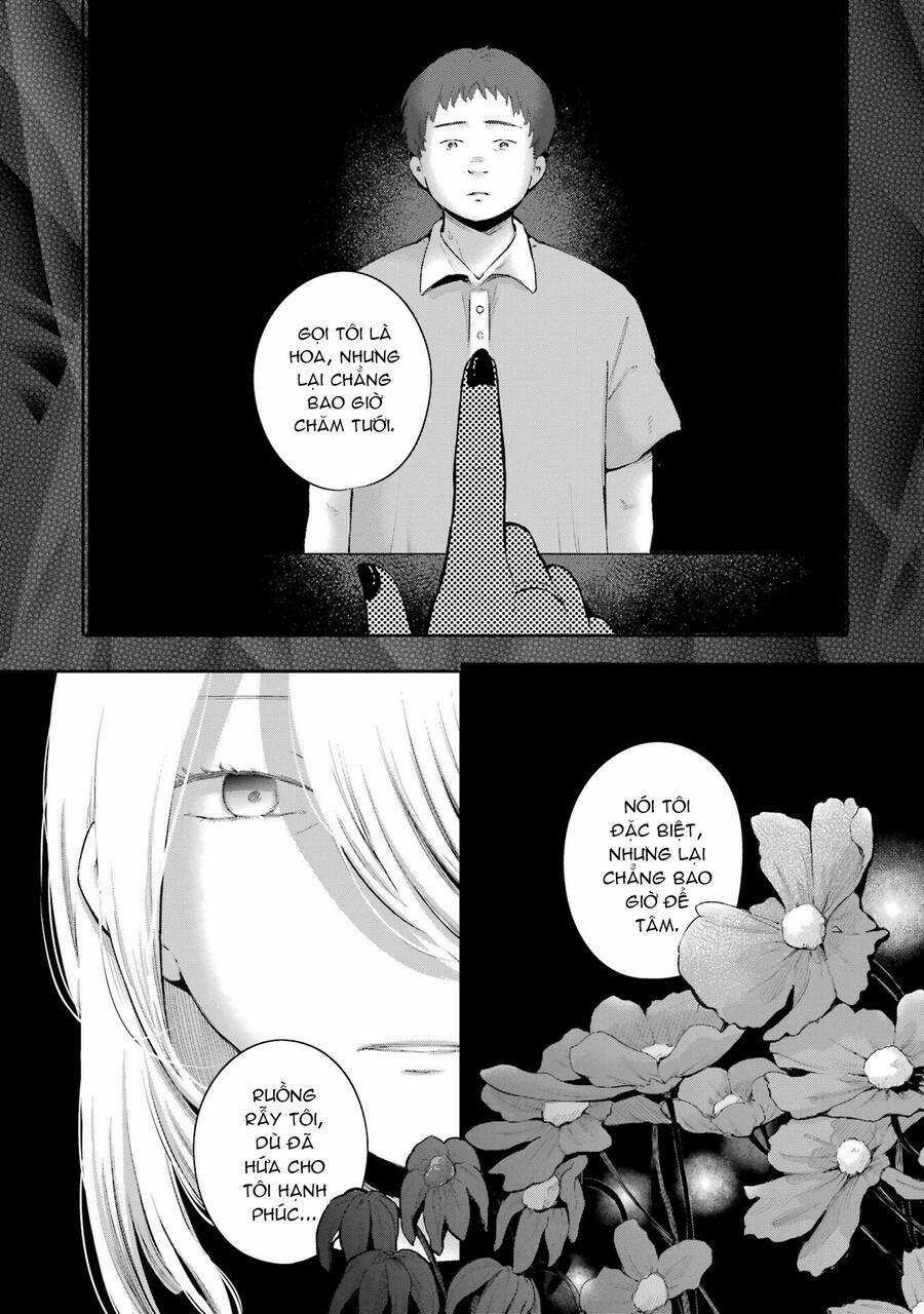 Lộng Lẫy Phút Lìa Đời - Chapter 28 - Trang 15