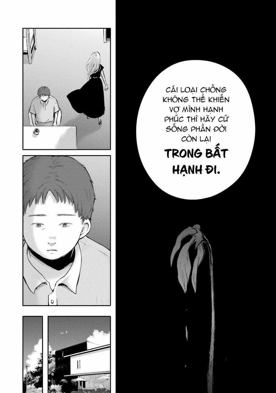 Lộng Lẫy Phút Lìa Đời - Chapter 28 - Trang 16