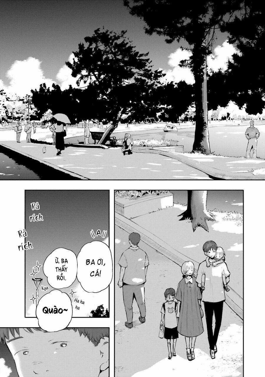 Lộng Lẫy Phút Lìa Đời - Chapter 28 - Trang 17