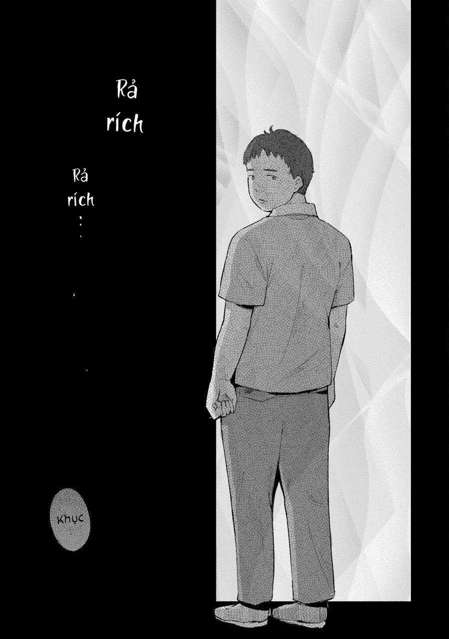 Lộng Lẫy Phút Lìa Đời - Chapter 28 - Trang 19