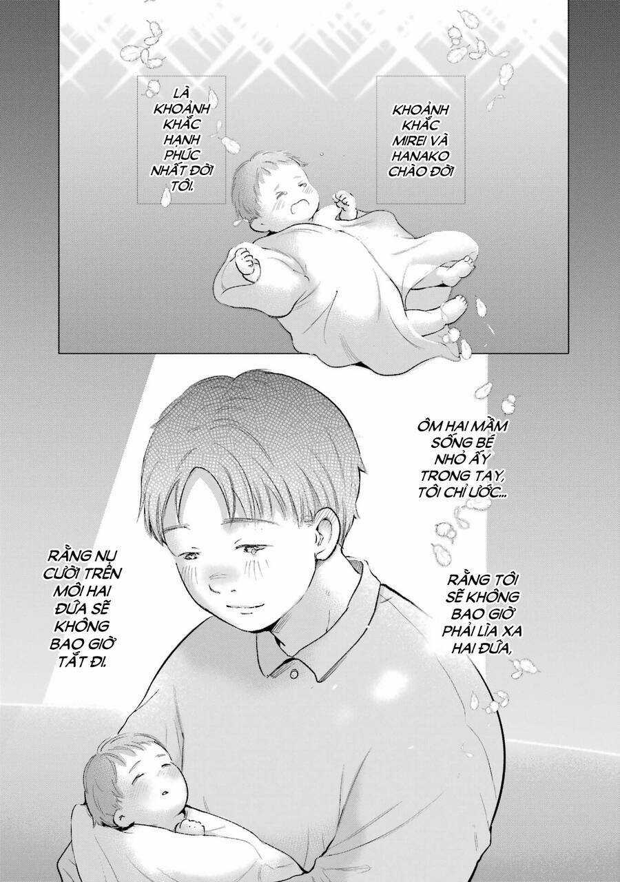 Lộng Lẫy Phút Lìa Đời - Chapter 28 - Trang 3