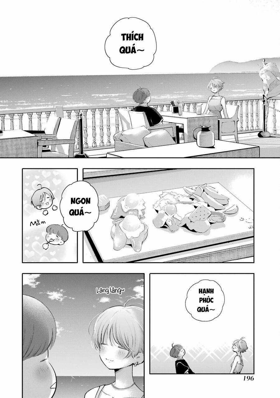 Lộng Lẫy Phút Lìa Đời - Chapter 28 - Trang 30