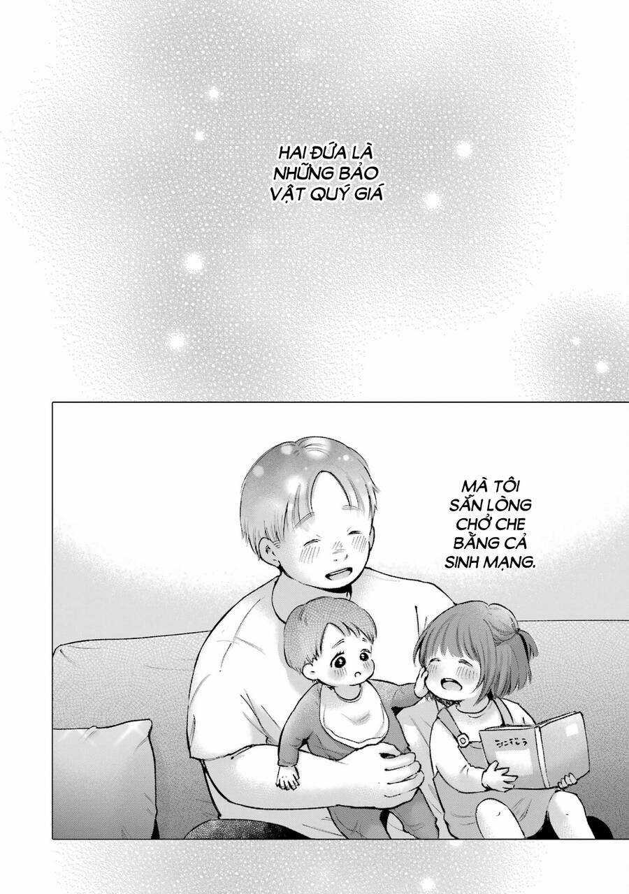 Lộng Lẫy Phút Lìa Đời - Chapter 28 - Trang 4