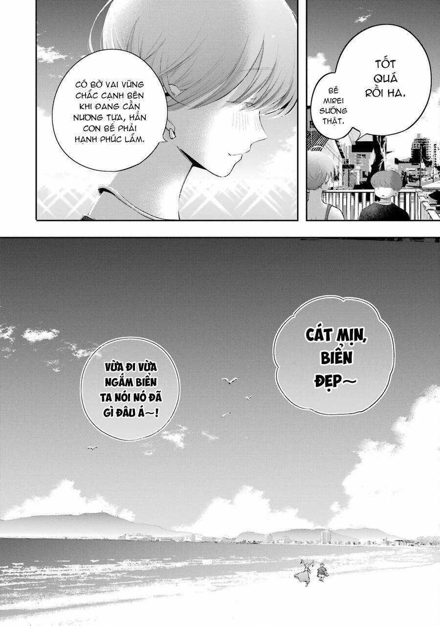 Lộng Lẫy Phút Lìa Đời - Chapter 28 - Trang 32